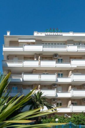 Residence Costa Alba Adriatica